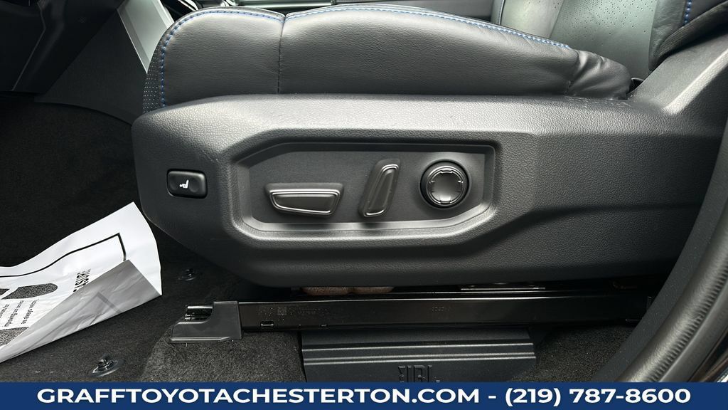 Used 2023 Toyota Sequoia Platinum AWD/4WD image 15