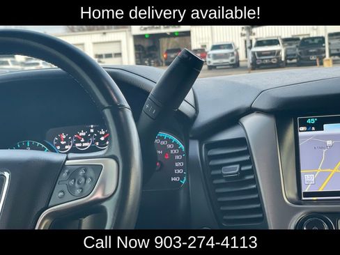 Used 2019 GMC Yukon Denali w/ Denali Ultimate Package image 28