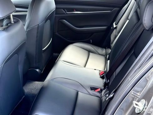 New 2026 MAZDA MAZDA3 2.5 S Sedan w/ Preferred Pkg image 10