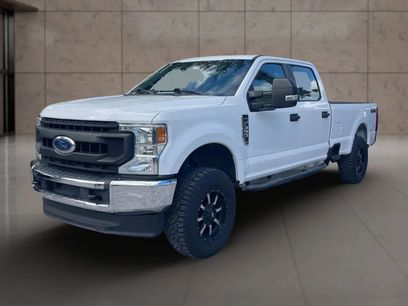 Used 2020 Ford F350 XL w/ Power Equipment Group