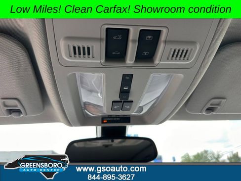 Used 2016 Cadillac SRX Performance AWD/4WD image 36