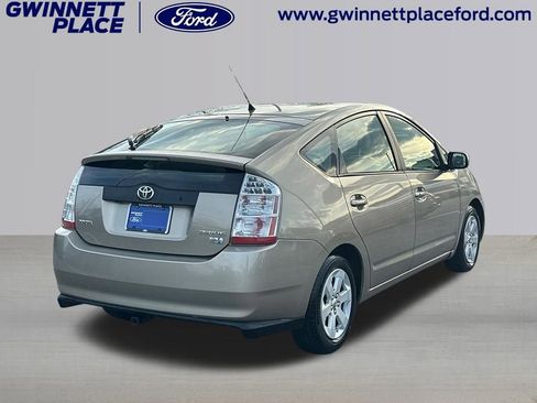 Used 2007 Toyota Prius image 5