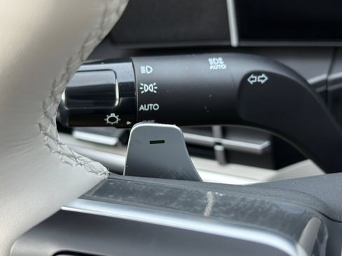 New 2026 Hyundai Santa Fe SEL image 33