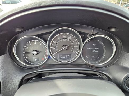 Used 2016 MAZDA CX-5 Grand Touring image 28