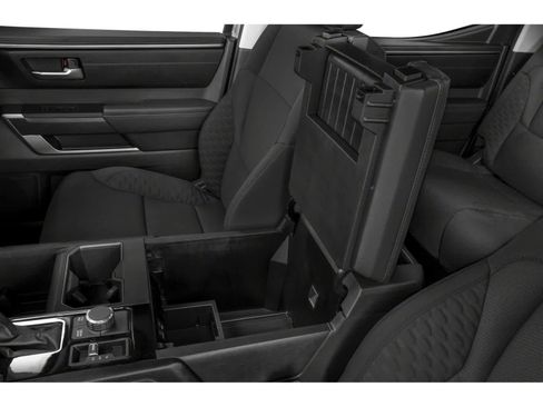 Used 2023 Toyota Tundra SR5 w/ SR5 Premium Package AWD/4WD image 9