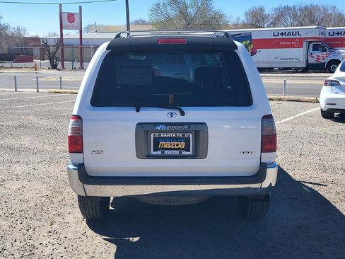 Used 1997 Toyota 4Runner SR5 image 6