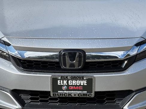 Used 2020 Honda Clarity Touring image 47