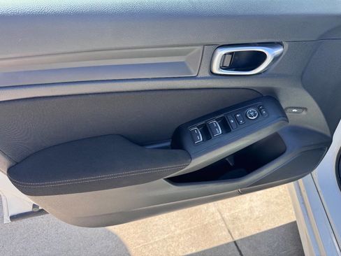 Used 2026 Honda Civic Sport image 14