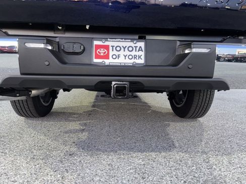 New 2026 Toyota Tundra 1794 Edition AWD/4WD image 7