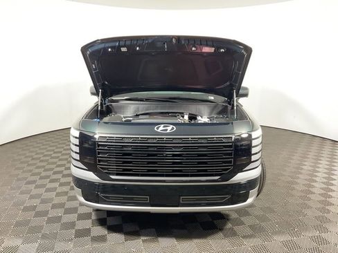 New 2026 Hyundai Palisade Calligraphy AWD/4WD image 9