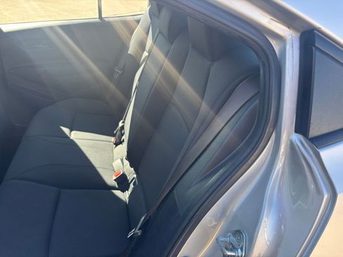 Used 2023 Toyota Corolla LE image 37