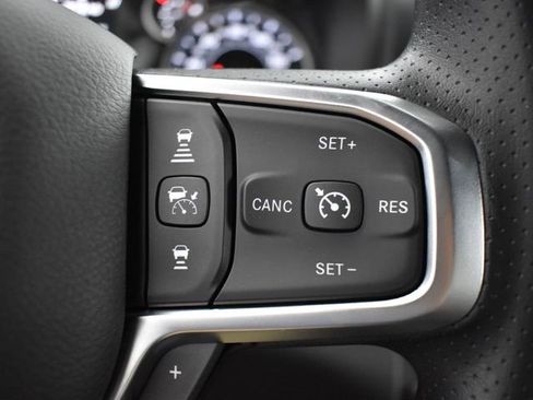 New 2026 RAM 1500 Tradesman image 17