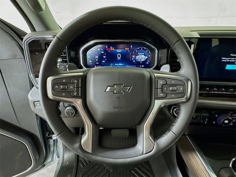 New 2026 Chevrolet Silverado 1500 RST w/ Safety Package image 6