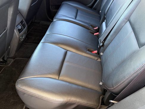 Used 2013 Ford Edge Limited image 23