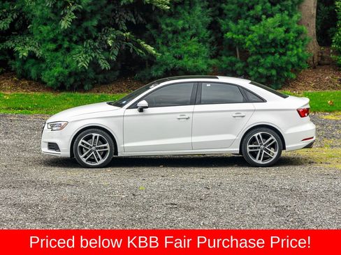 Used 2020 Audi A3 2.0T Premium image 4