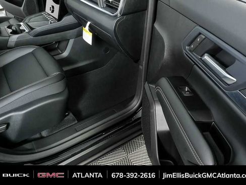 New 2026 GMC Terrain Elevation w/ Elevation Premium Package FWD image 23