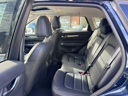 Used 2024 MAZDA CX-5 AWD 2.5 S w/ Premium Package image 20