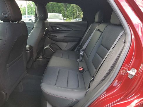 Used 2022 Chevrolet TrailBlazer RS AWD/4WD image 10