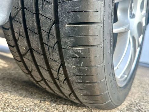 Used 2004 Subaru Impreza WRX Sedan image 27