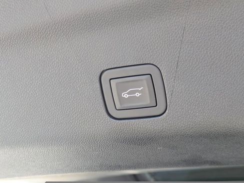 Certified 2025 Cadillac Escalade Sport w/ Touring Package AWD/4WD image 12