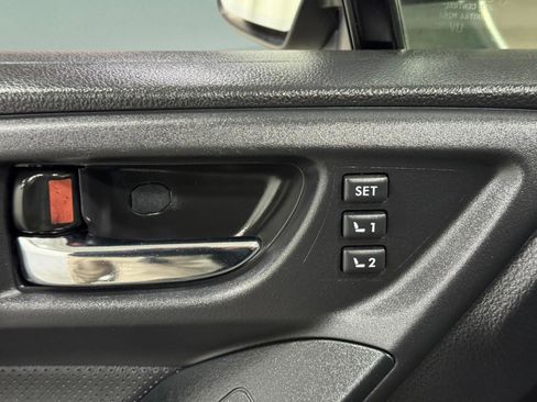 Used 2018 Subaru Forester 2.5i Touring w/ Popular Package #3B image 24