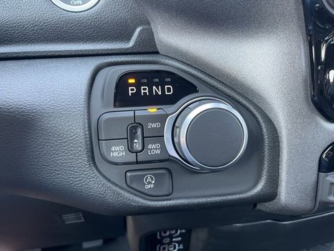 New 2025 RAM 1500 Tradesman image 26