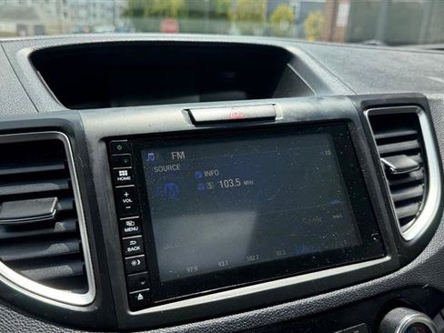 Used 2015 Honda CR-V EX image 38