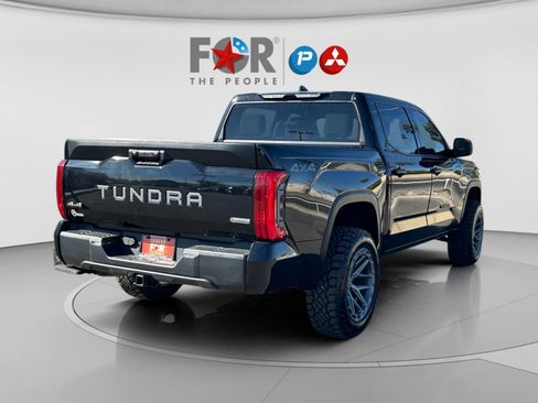 Used 2023 Toyota Tundra SR5 image 5