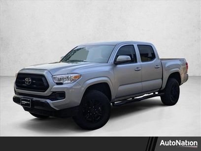Used 2022 Toyota Tacoma SR
