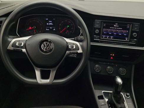 Used 2019 Volkswagen Jetta S w/ Driver Assistance Package FWD image 22