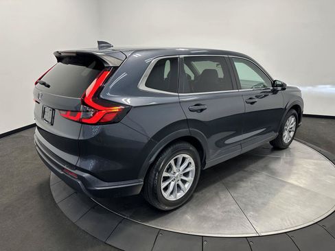 Certified 2023 Honda CR-V EX image 7