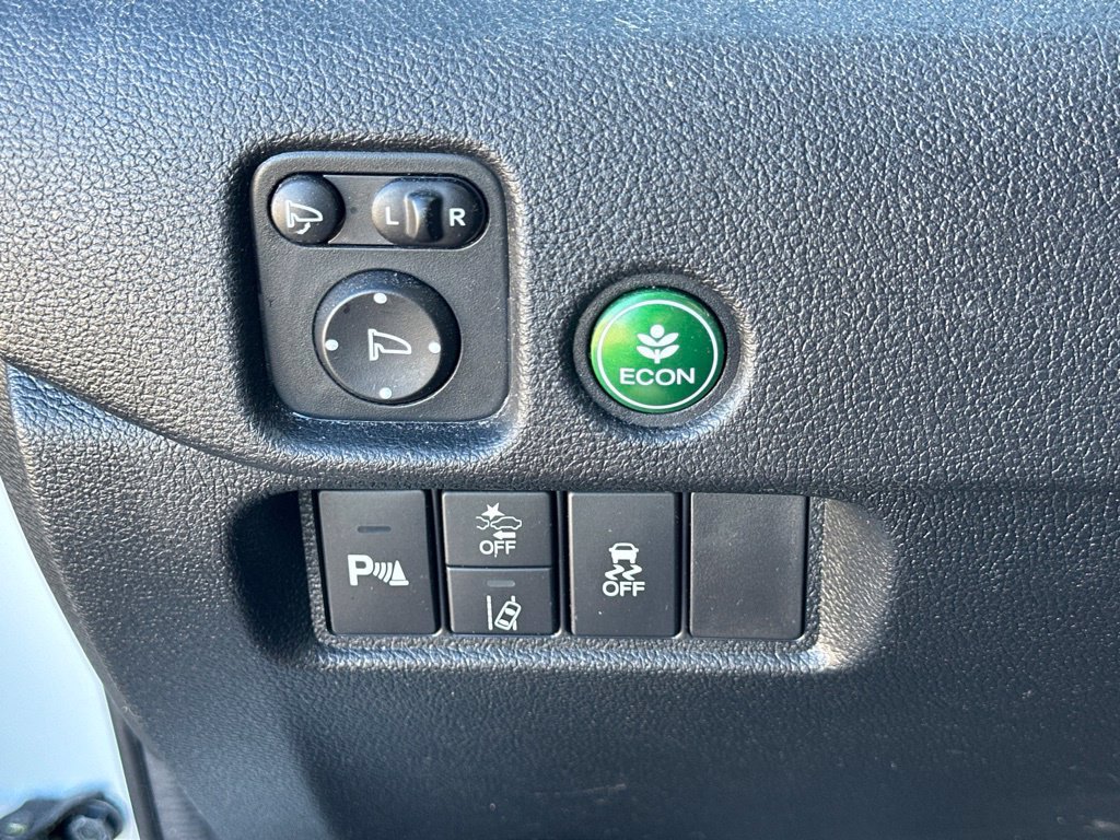 Used 2021 Honda Passport Elite image 17