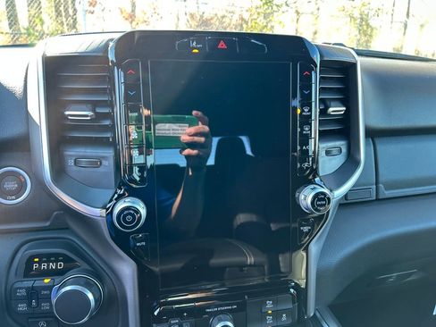 New 2026 RAM 1500 Big Horn image 16