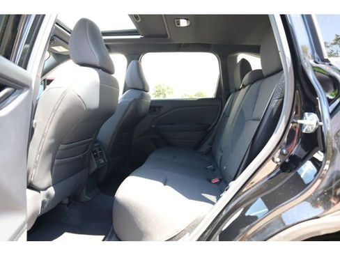 New 2026 Subaru Forester Sport AWD/4WD image 42