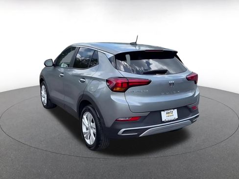 Used 2025 Buick Encore GX Preferred FWD image 10