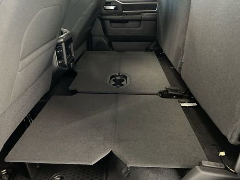 New 2026 RAM 2500 Big Horn image 21