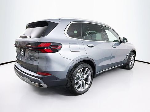 New 2026 BMW X5 xDrive40i AWD/4WD image 7