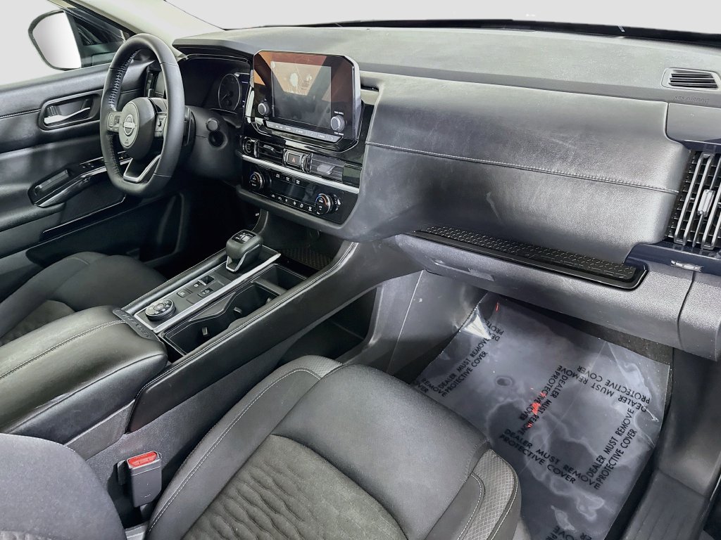 Used 2022 Nissan Pathfinder SV w/ SV Premium Package AWD/4WD image 33