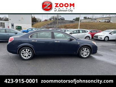 Used 2009 Saturn Aura XR