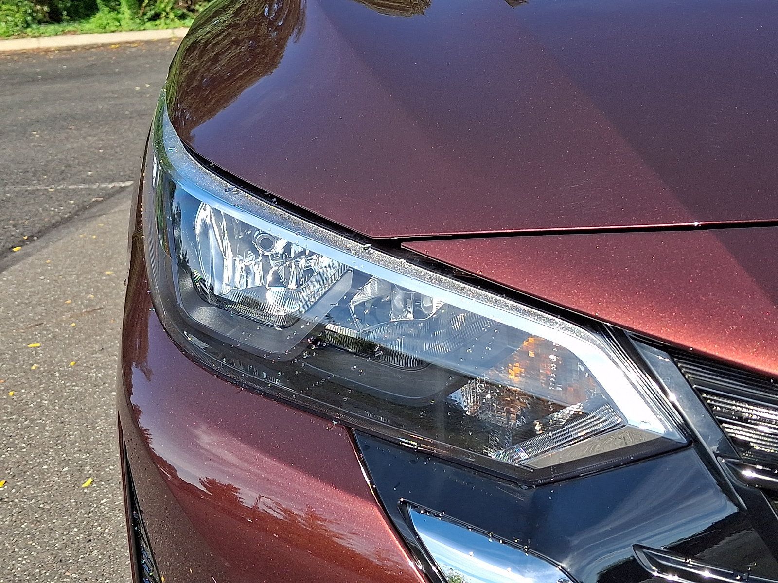 Certified 2024 Nissan Sentra SV w/ All-Weather Package FWD image 10