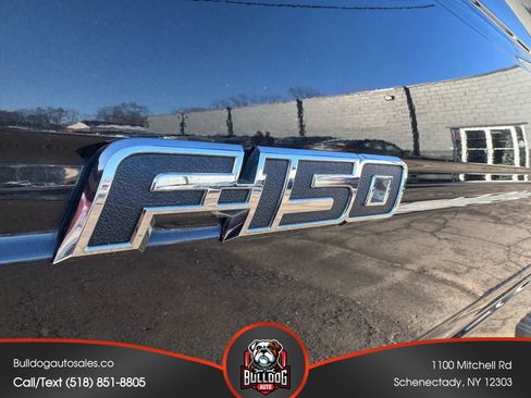 Used 2014 Ford F150 STX w/ Equipment Group 201A Mid image 29