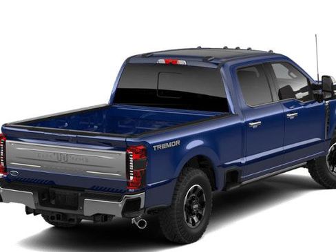 New 2026 Ford F250 King Ranch w/ Tremor Off-Road Package image 25