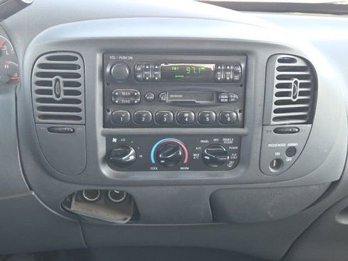 Used 2000 Ford F150 2WD SuperCab image 21