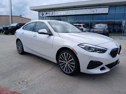 New 2024 BMW 228i Gran Coupe w/ Convenience Package