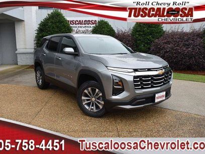 New 2026 Chevrolet Equinox LT w/ Convenience Package II