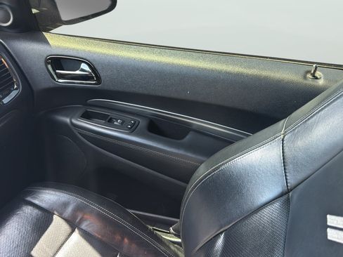 Used 2020 Dodge Durango R/T RWD image 17