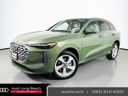 New 2025 Audi Q5 Premium Plus