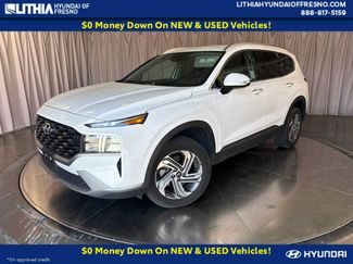 Used 2023 Hyundai Santa Fe SEL AWD/4WD video 1