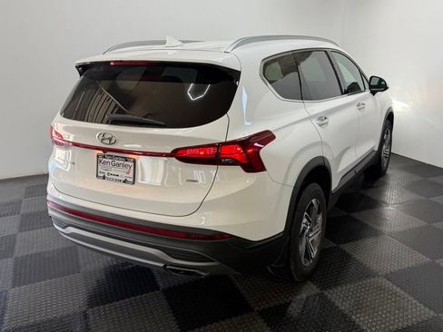 Certified 2023 Hyundai Santa Fe SEL AWD/4WD image 12