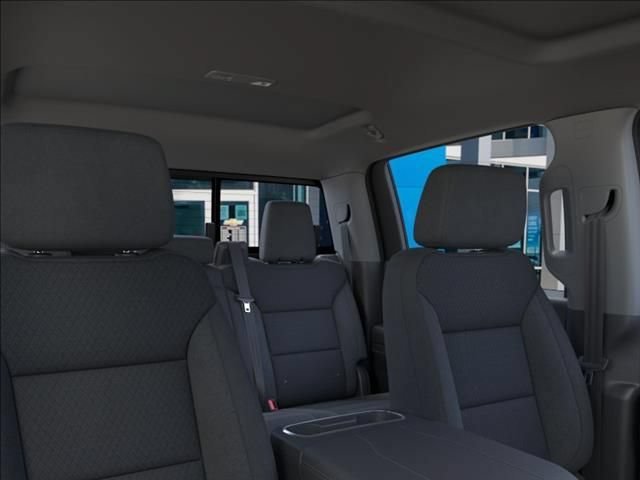 New 2026 Chevrolet Silverado 1500 RST w/ Convenience Package II AWD/4WD image 24
